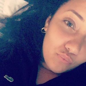 Meet your Posher, Jasmin